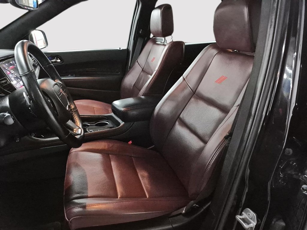 2025 Dodge Durango R/T // PLUS // GROUPE REMORQUAGE in Sherbrooke, Quebec - 9 - w1024h768px