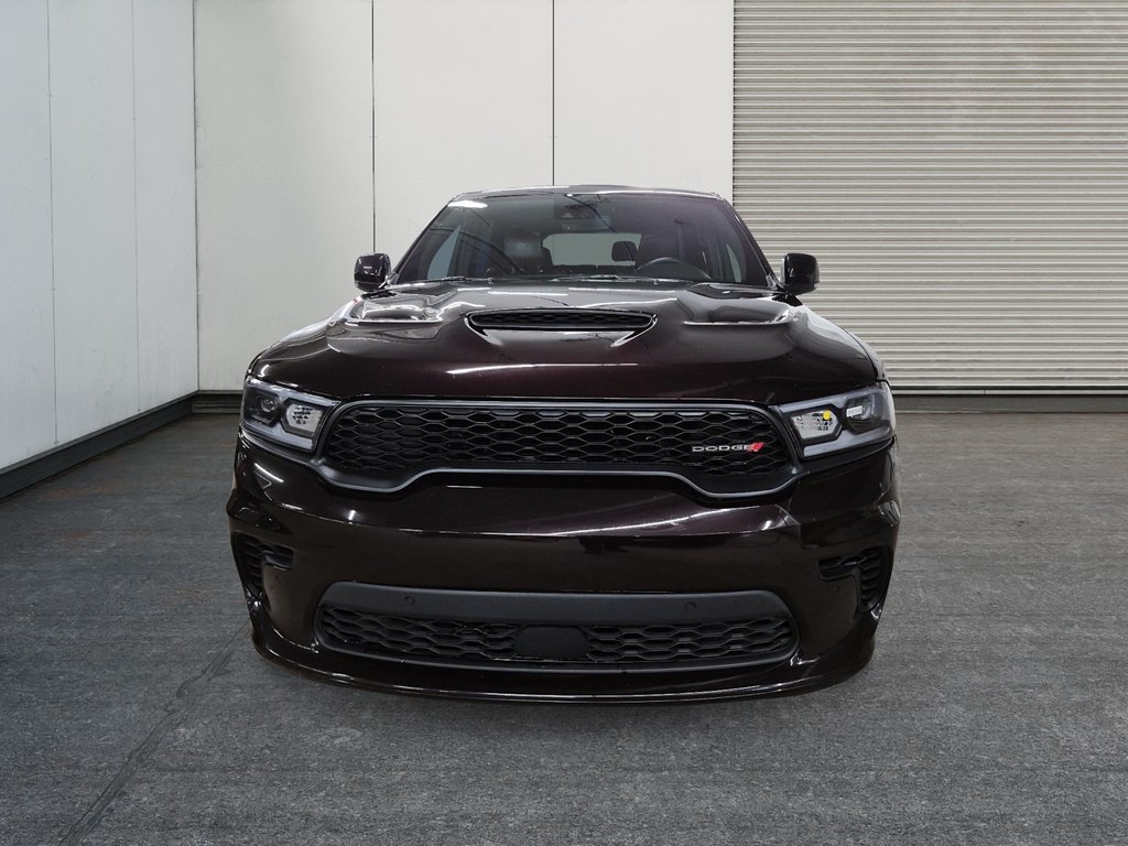 2025 Dodge Durango R/T // PLUS // GROUPE REMORQUAGE in Sherbrooke, Quebec - 2 - w1024h768px