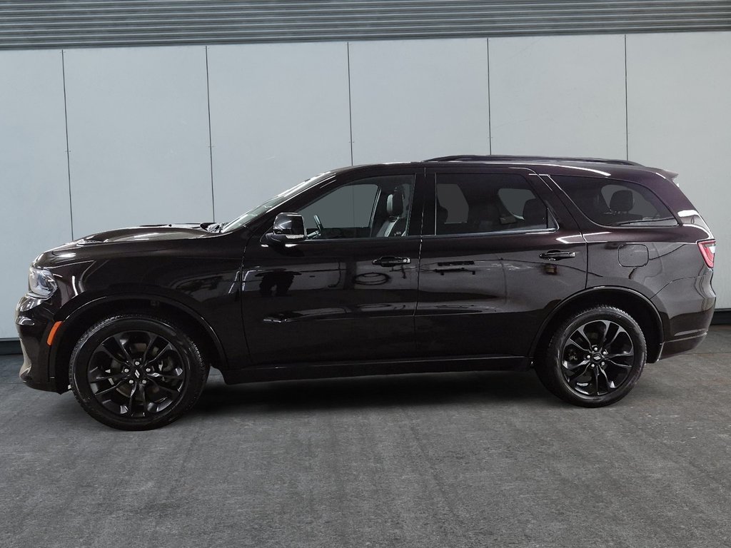 2025 Dodge Durango R/T // PLUS // GROUPE REMORQUAGE in Sherbrooke, Quebec - 5 - w1024h768px