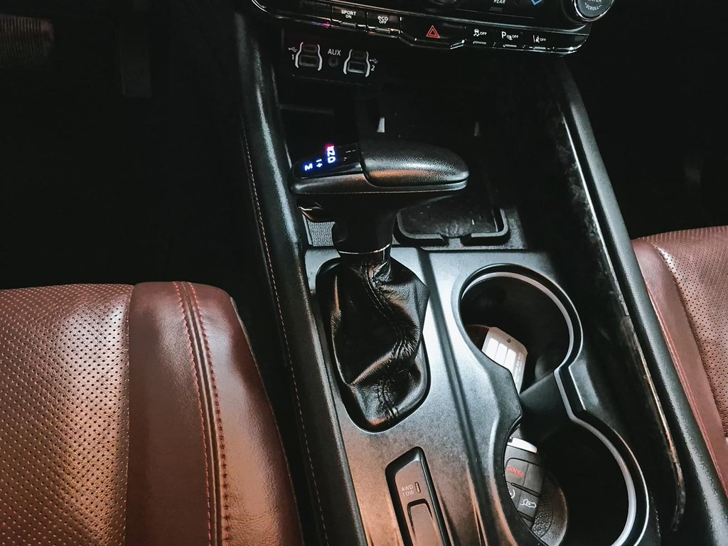 2025 Dodge Durango R/T // PLUS // GROUPE REMORQUAGE in Sherbrooke, Quebec - 15 - w1024h768px