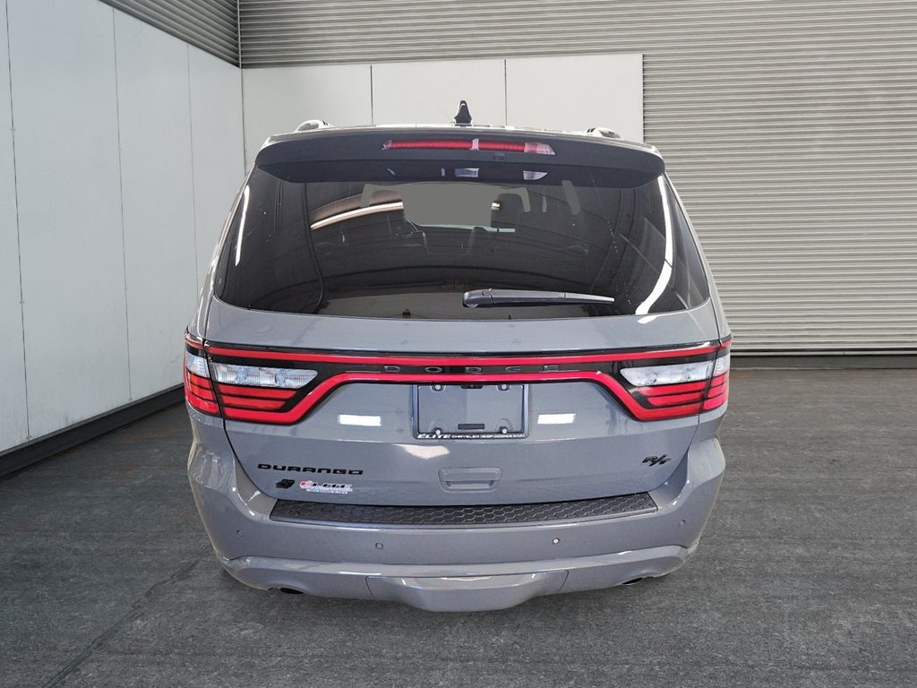 2025 Dodge Durango R/T // PLUS // 6 PASSAGERS in Sherbrooke, Quebec - 3 - w1024h768px