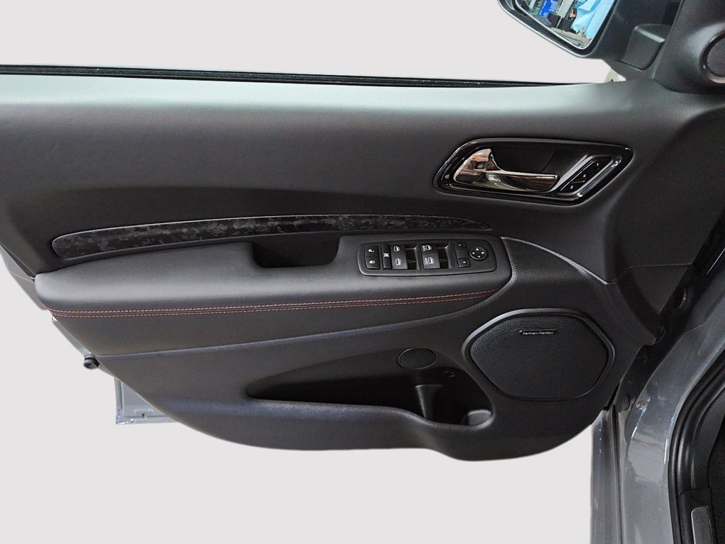 2025 Dodge Durango R/T // PLUS // 6 PASSAGERS in Sherbrooke, Quebec - 11 - w1024h768px
