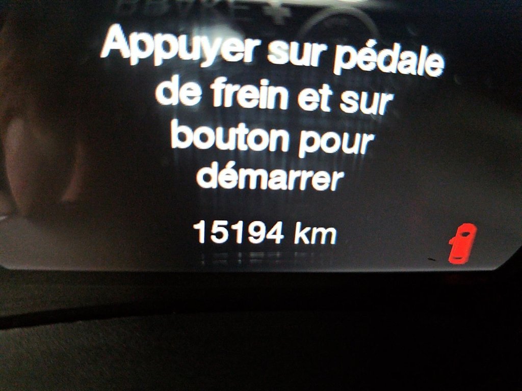 2025 Dodge Durango R/T // PLUS // 6 PASSAGERS in Sherbrooke, Quebec - 13 - w1024h768px