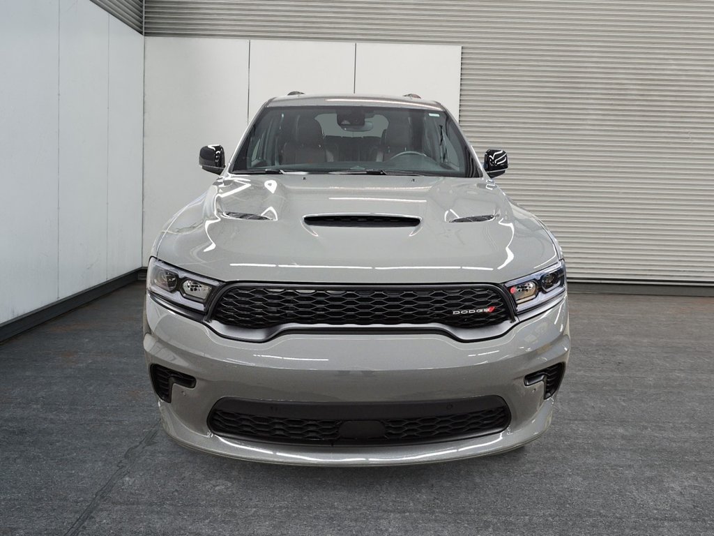 2025 Dodge Durango R/T // PLUS // 6 PASSAGERS in Sherbrooke, Quebec - 2 - w1024h768px