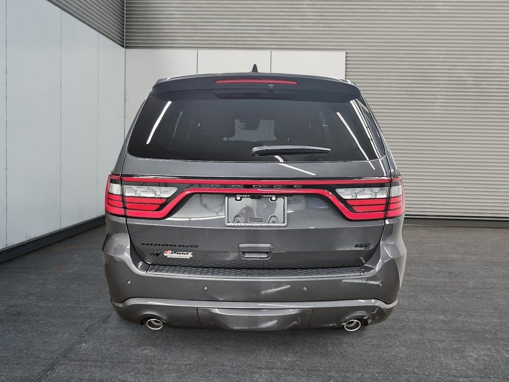2026 Dodge DURANGO PLUS in Sherbrooke, Quebec - 3 - w1024h768px