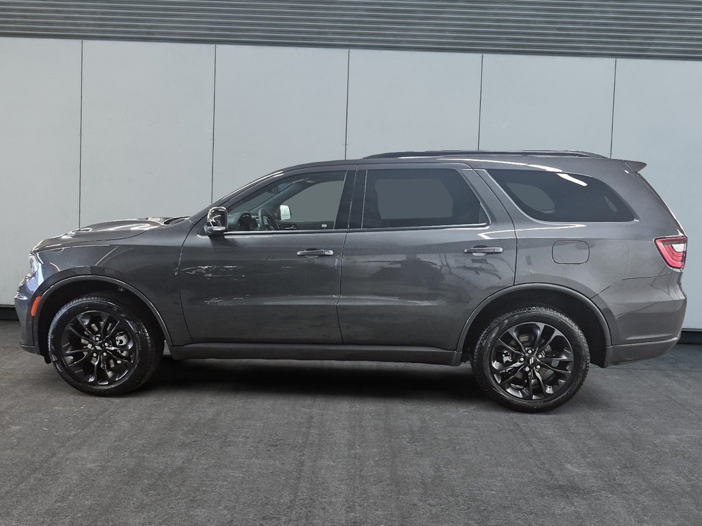 2026 Dodge DURANGO PLUS in Sherbrooke, Quebec - 5 - w1024h768px