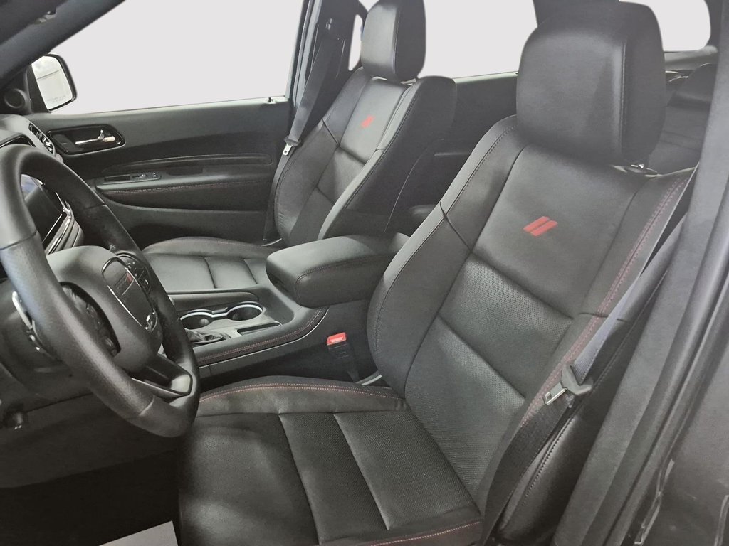 2026 Dodge DURANGO PLUS in Sherbrooke, Quebec - 9 - w1024h768px