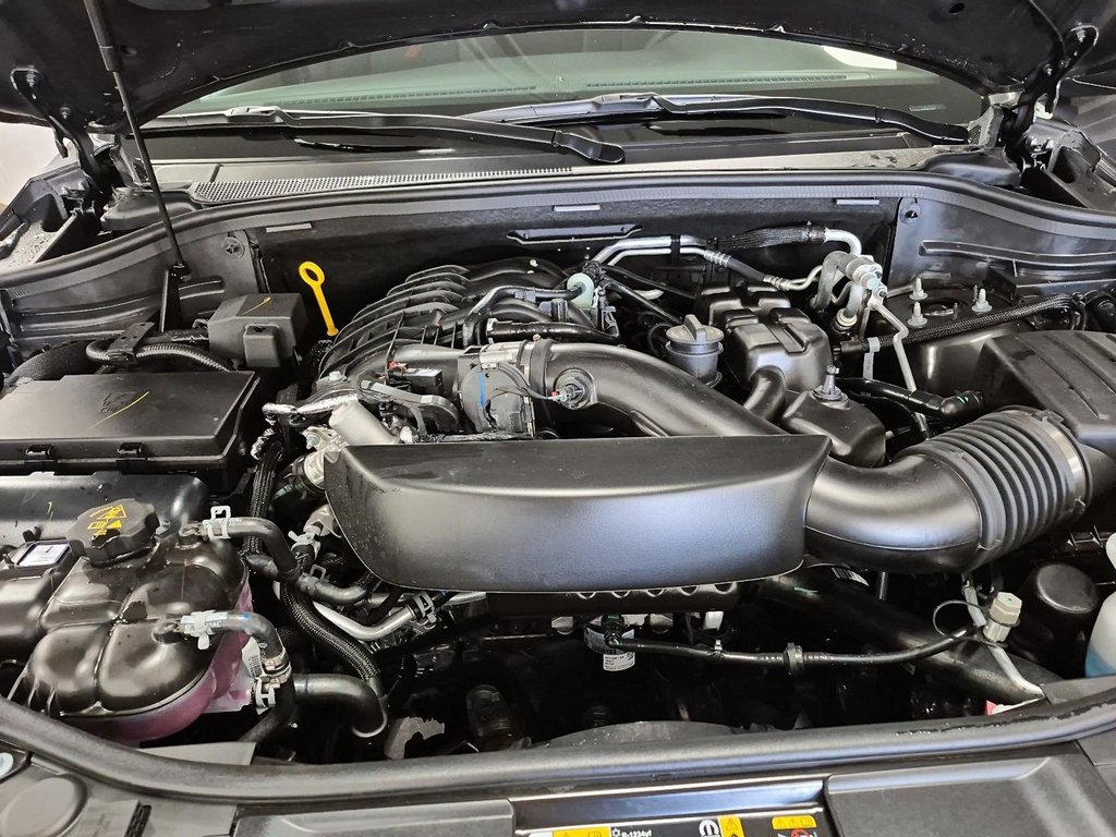 2026 Dodge DURANGO PLUS in Sherbrooke, Quebec - 8 - w1024h768px