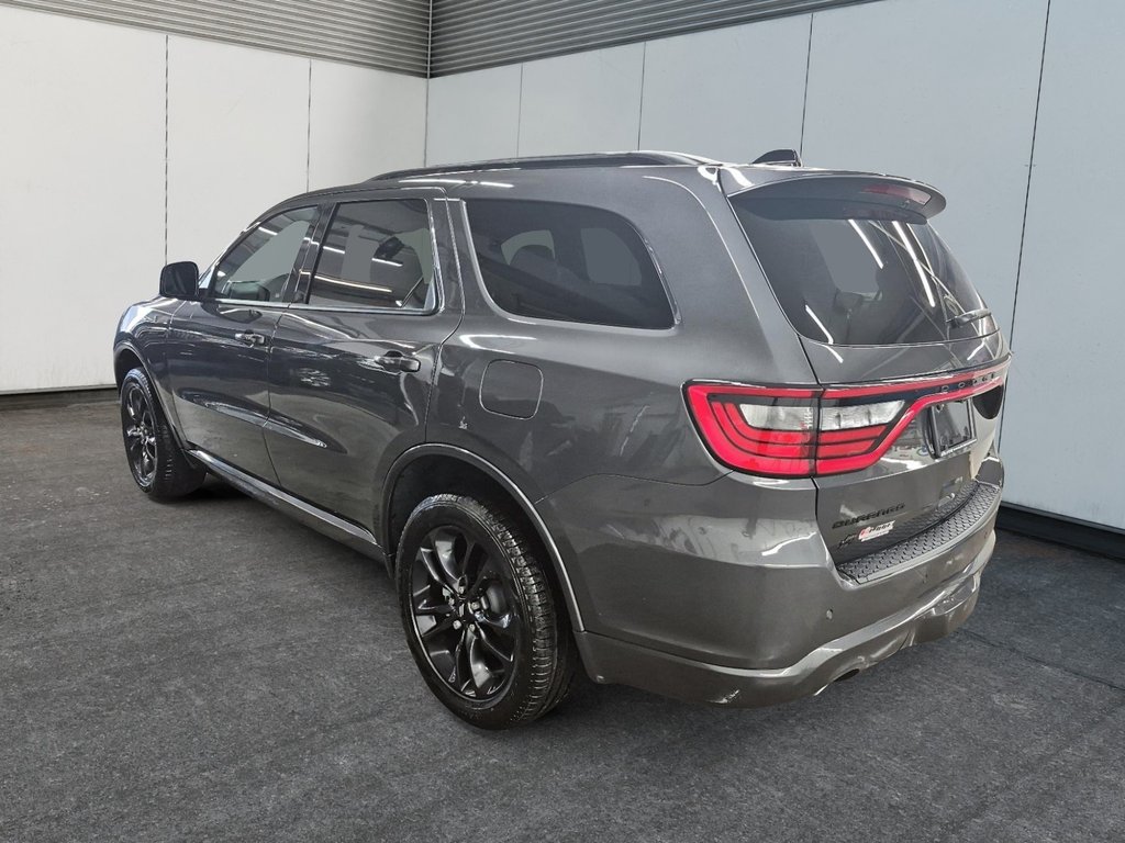 2026 Dodge DURANGO PLUS in Sherbrooke, Quebec - 4 - w1024h768px