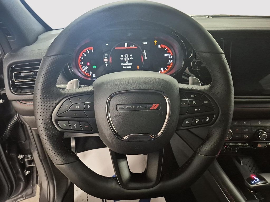2026 Dodge DURANGO PLUS in Sherbrooke, Quebec - 12 - w1024h768px