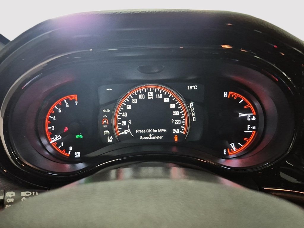 2026 Dodge Durango PLUS in St-Jean-Sur-Richelieu, Quebec - 14 - w1024h768px