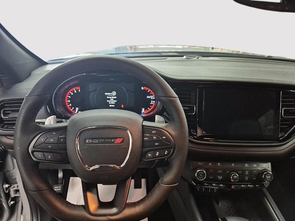 2026 Dodge Durango PLUS in St-Jean-Sur-Richelieu, Quebec - 10 - w1024h768px