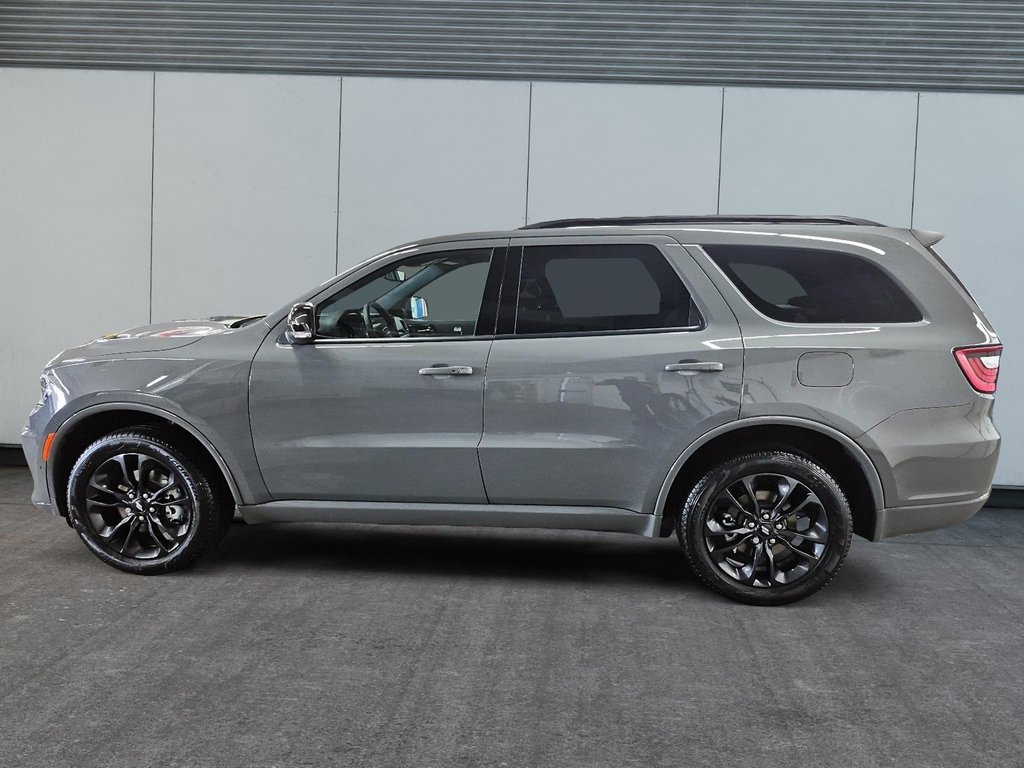 2026 Dodge Durango PLUS in St-Jean-Sur-Richelieu, Quebec - 5 - w1024h768px