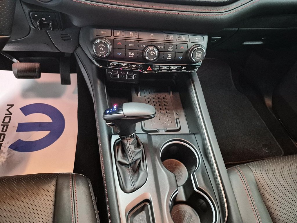 2026 Dodge Durango PLUS in St-Jean-Sur-Richelieu, Quebec - 15 - w1024h768px