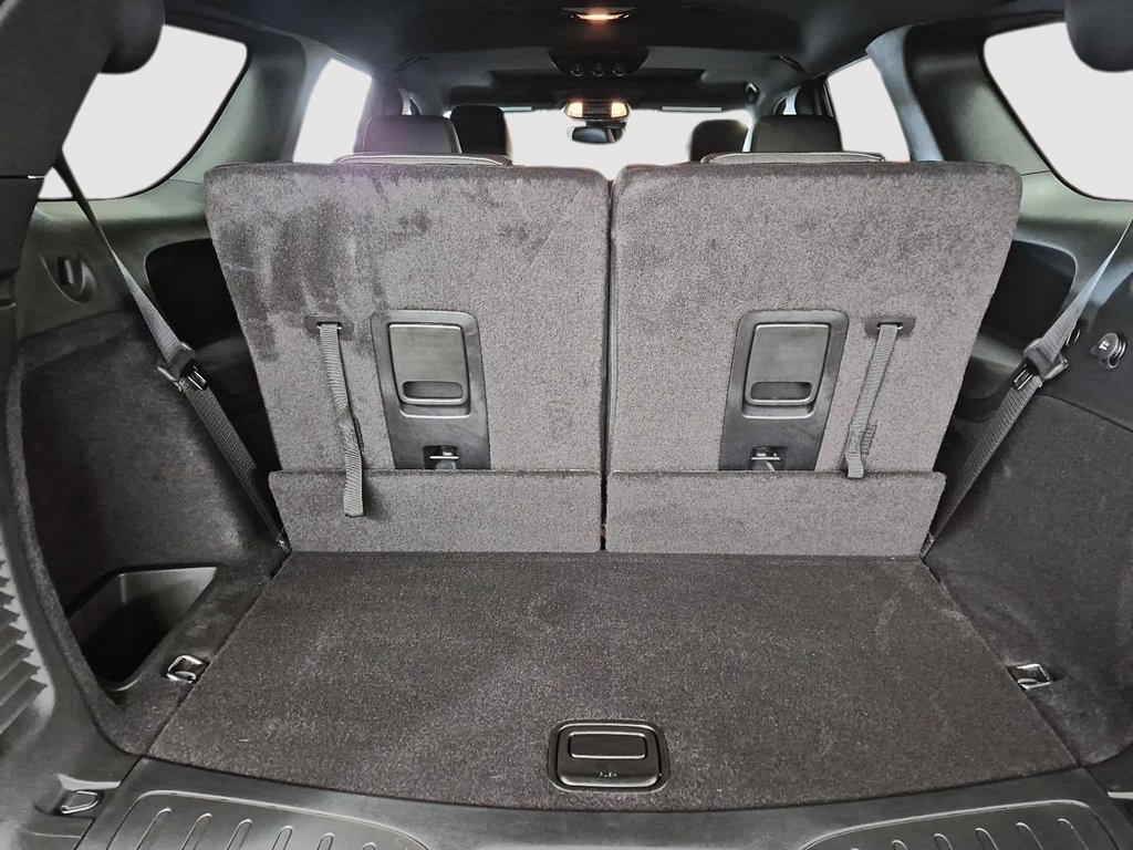 2026 Dodge Durango PLUS in St-Jean-Sur-Richelieu, Quebec - 6 - w1024h768px