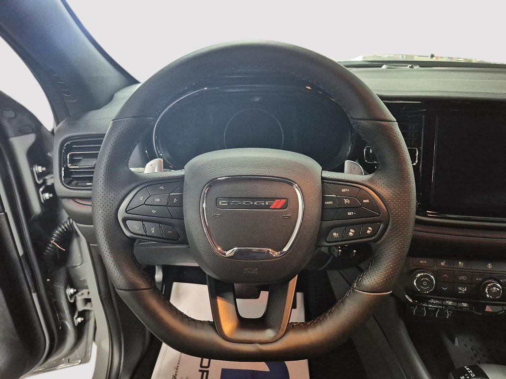 2026 Dodge Durango PLUS in St-Jean-Sur-Richelieu, Quebec - 12 - w1024h768px