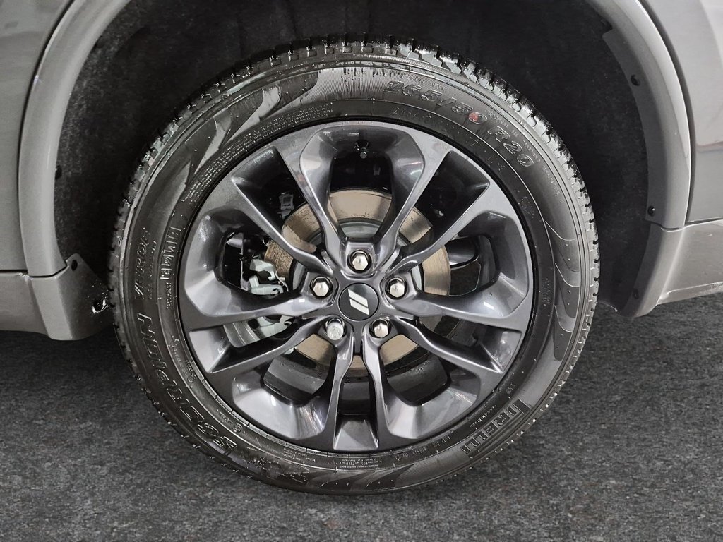 2026 Dodge Durango PLUS in St-Jean-Sur-Richelieu, Quebec - 7 - w1024h768px