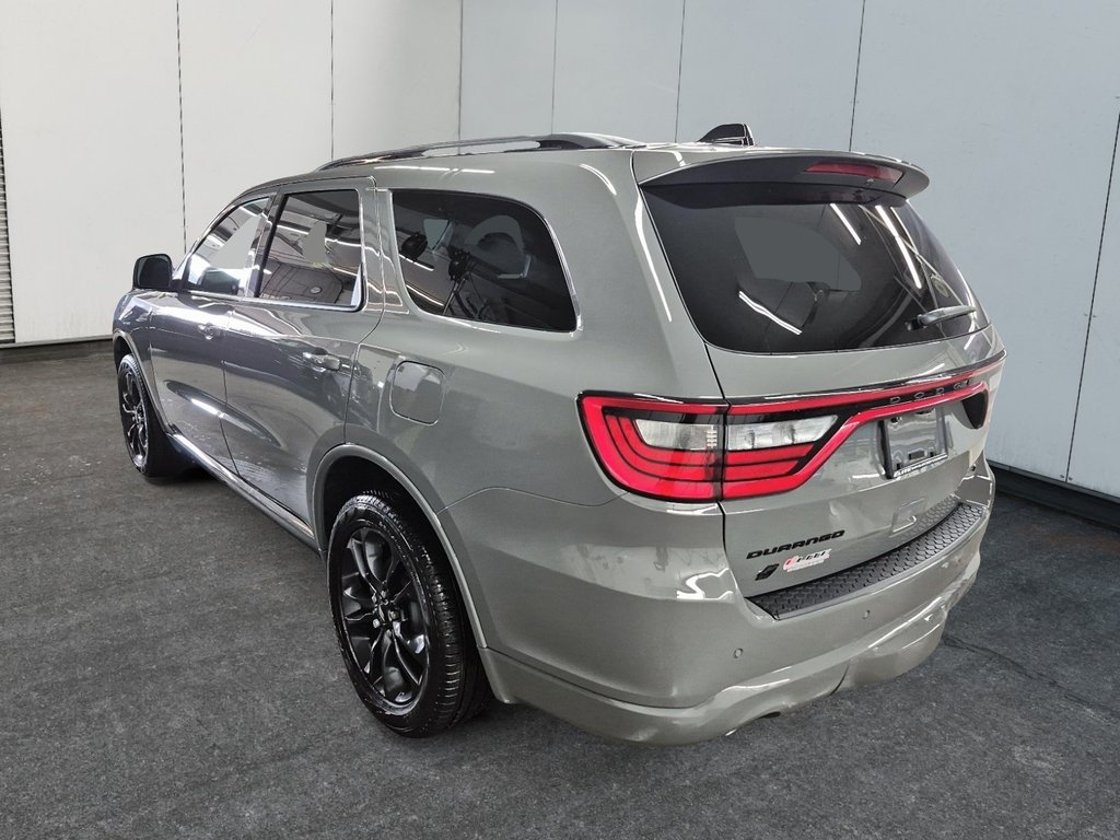 2026 Dodge Durango PLUS in St-Jean-Sur-Richelieu, Quebec - 4 - w1024h768px