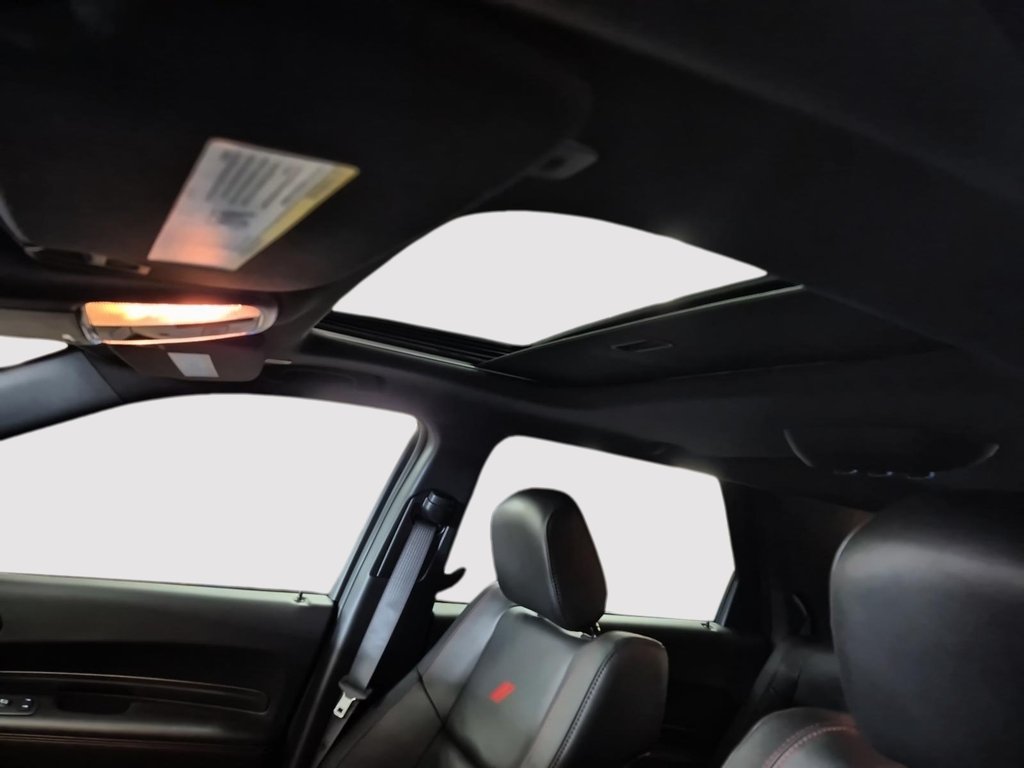 2026 Dodge Durango PLUS in St-Jean-Sur-Richelieu, Quebec - 17 - w1024h768px