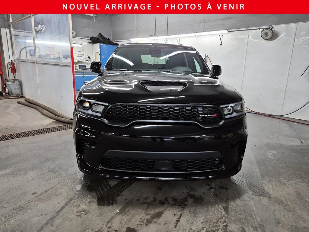 Dodge Durango GT PLUS 2026 à St-Jean-Sur-Richelieu, Québec - 2 - w1024h768px