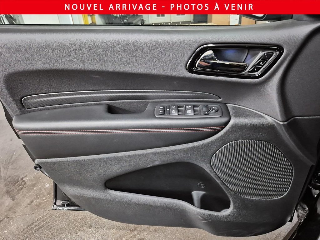 Dodge Durango GT PLUS 2026 à St-Jean-Sur-Richelieu, Québec - 13 - w1024h768px