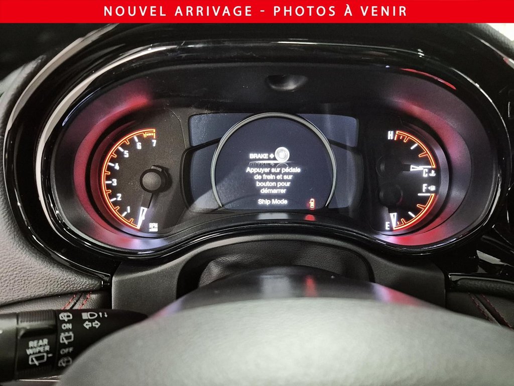 Dodge Durango GT PLUS 2026 à St-Jean-Sur-Richelieu, Québec - 10 - w1024h768px