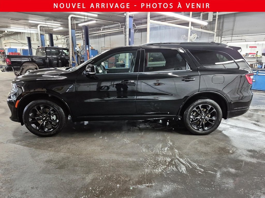 Dodge Durango GT PLUS 2026 à St-Jean-Sur-Richelieu, Québec - 5 - w1024h768px