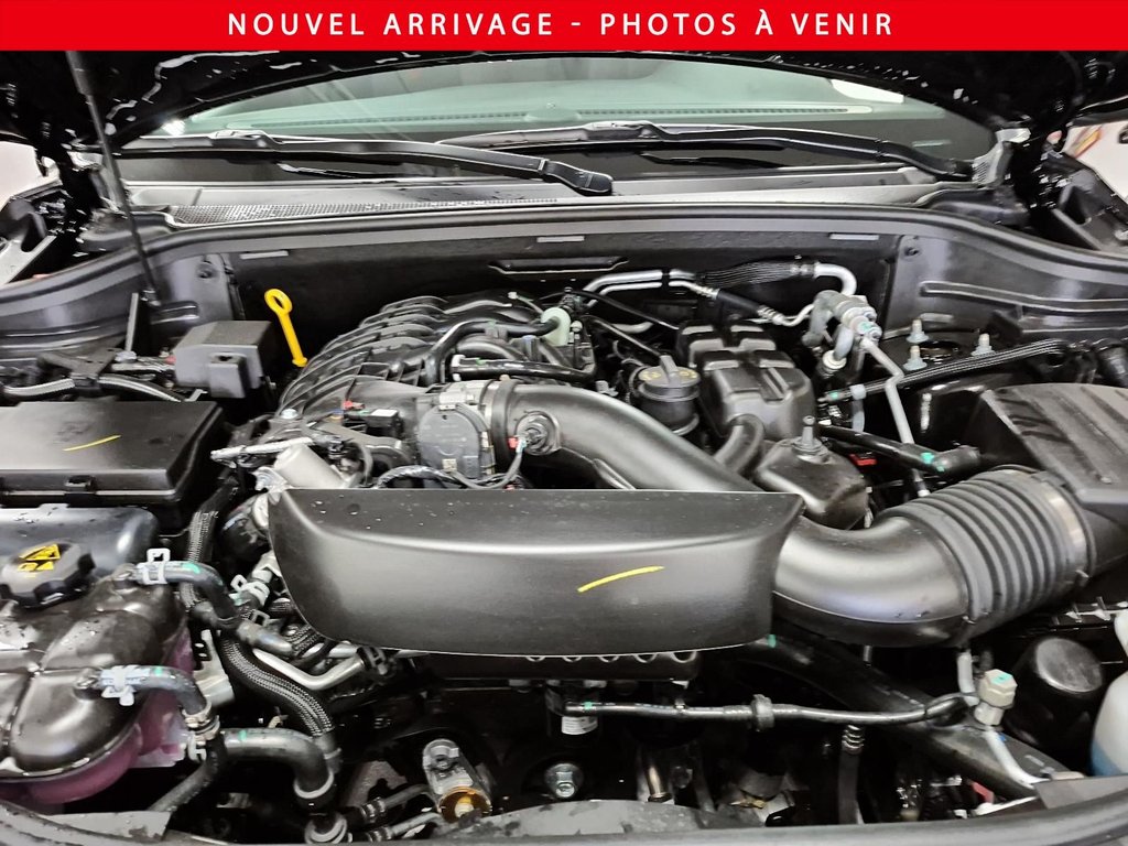 Dodge Durango GT PLUS 2026 à St-Jean-Sur-Richelieu, Québec - 8 - w1024h768px