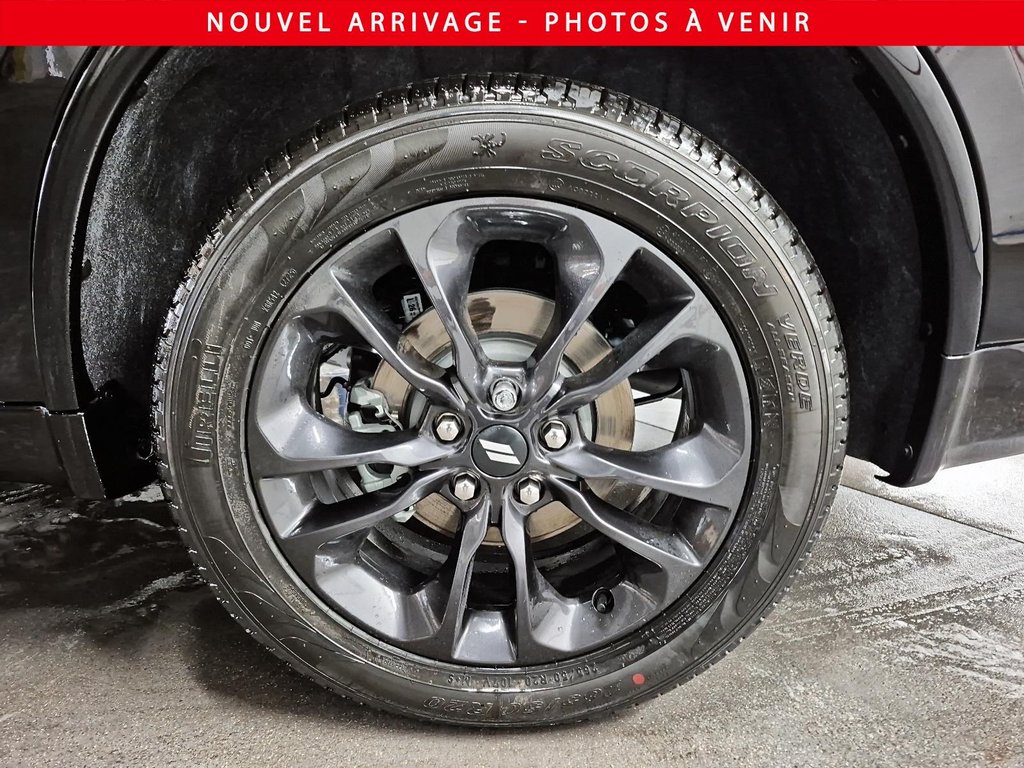 Dodge Durango GT PLUS 2026 à St-Jean-Sur-Richelieu, Québec - 7 - w1024h768px