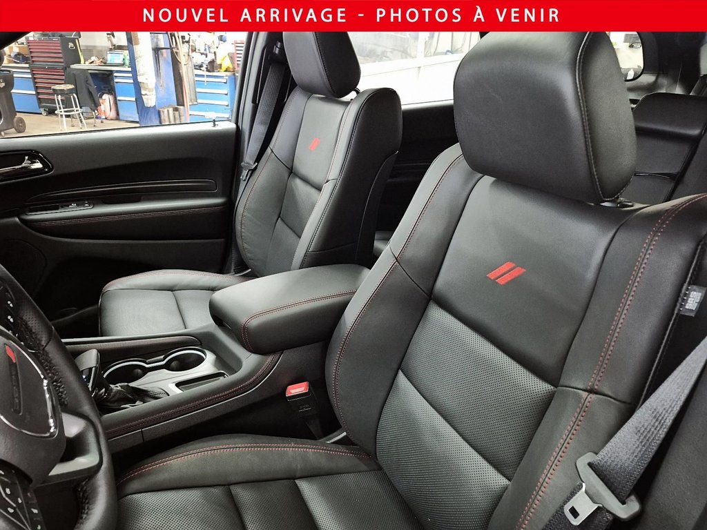 Dodge Durango GT PLUS 2026 à St-Jean-Sur-Richelieu, Québec - 9 - w1024h768px