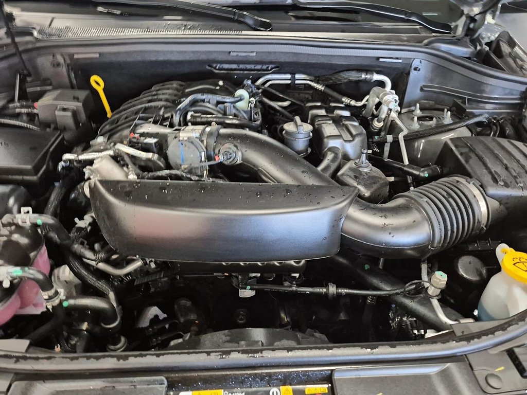 2026 Dodge DURANGO PLUS in Sherbrooke, Quebec - 8 - w1024h768px