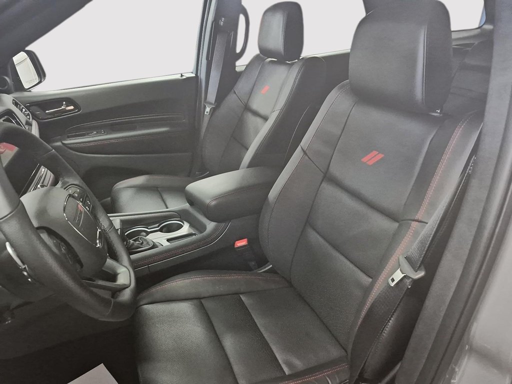 2026 Dodge DURANGO PLUS in Sherbrooke, Quebec - 9 - w1024h768px