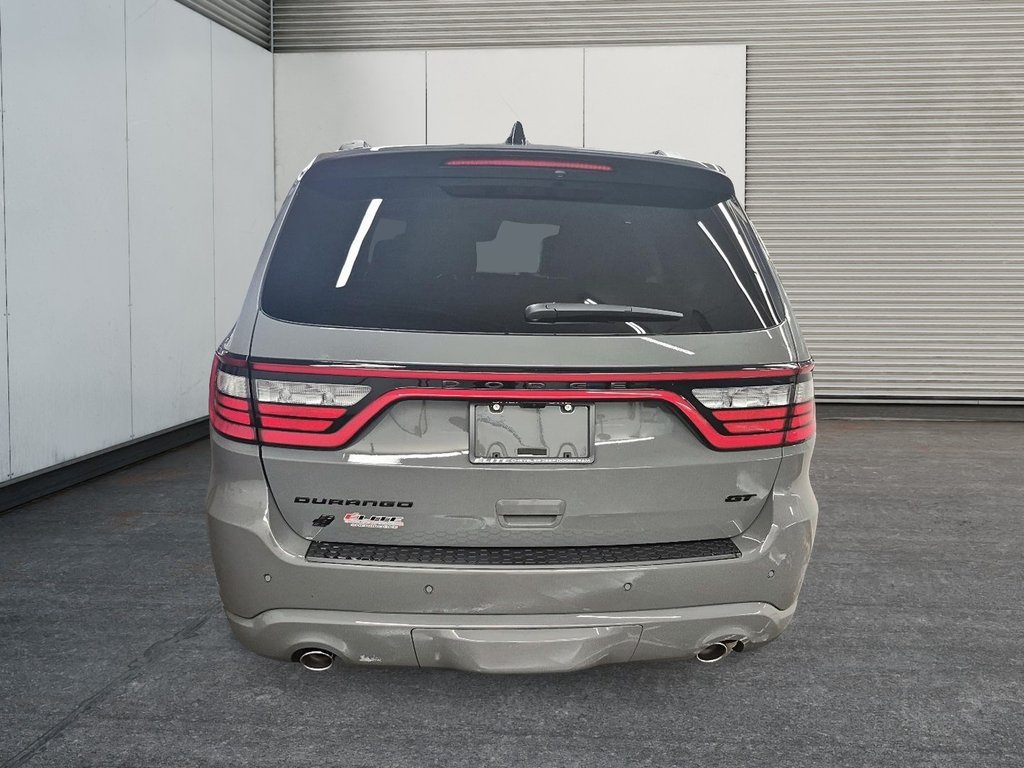 2026 Dodge DURANGO PLUS in Sherbrooke, Quebec - 3 - w1024h768px