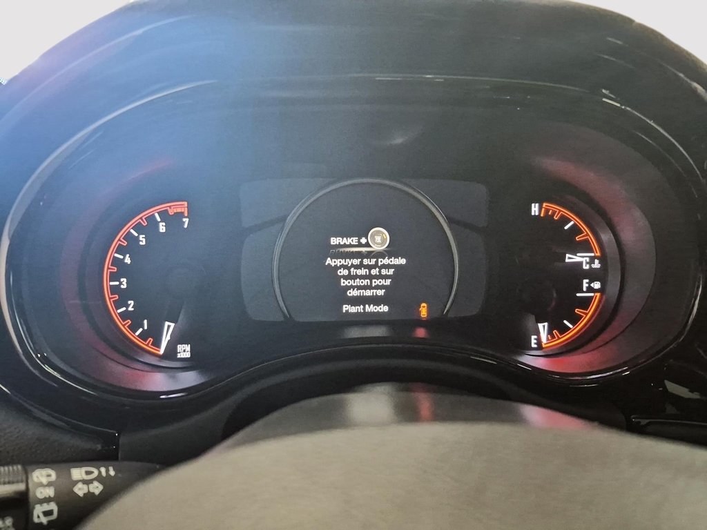 2026 Dodge DURANGO PLUS in Sherbrooke, Quebec - 13 - w1024h768px
