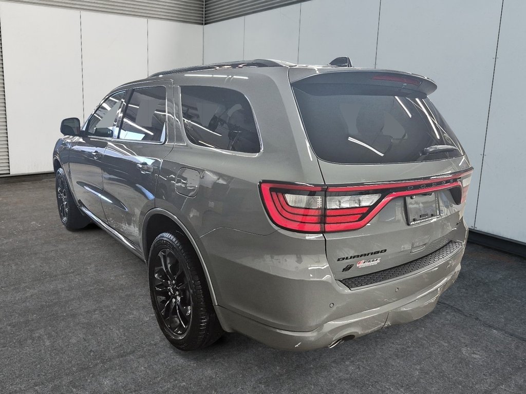2026 Dodge DURANGO PLUS in Sherbrooke, Quebec - 4 - w1024h768px