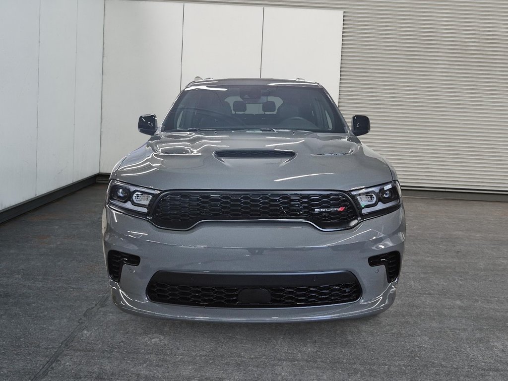 2026 Dodge DURANGO PLUS in Sherbrooke, Quebec - 2 - w1024h768px