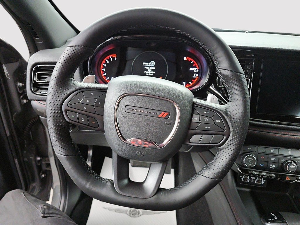 2026 Dodge Durango GT in Sherbrooke, Quebec - 12 - w1024h768px