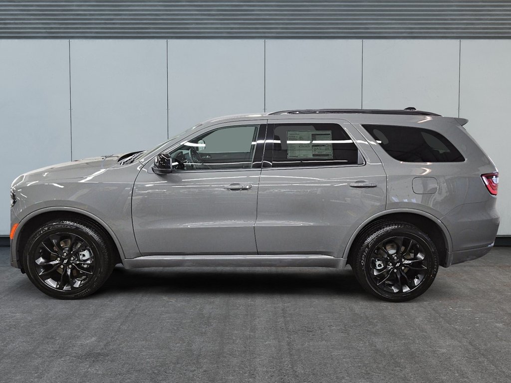2026 Dodge Durango GT in Sherbrooke, Quebec - 5 - w1024h768px