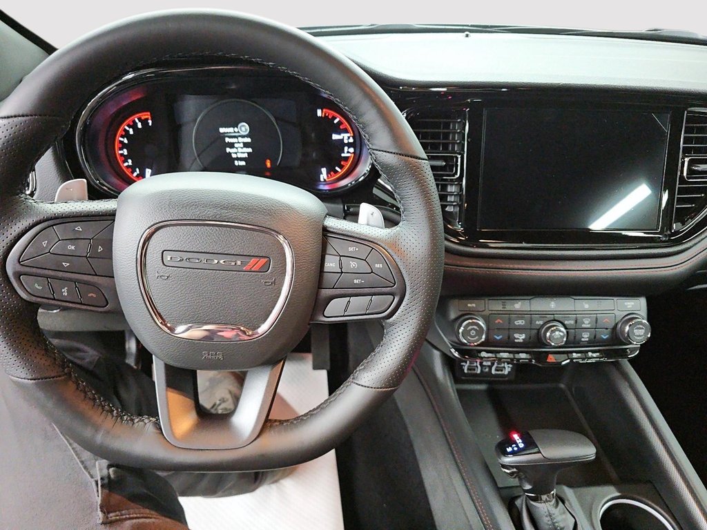 2026 Dodge Durango GT in Sherbrooke, Quebec - 14 - w1024h768px