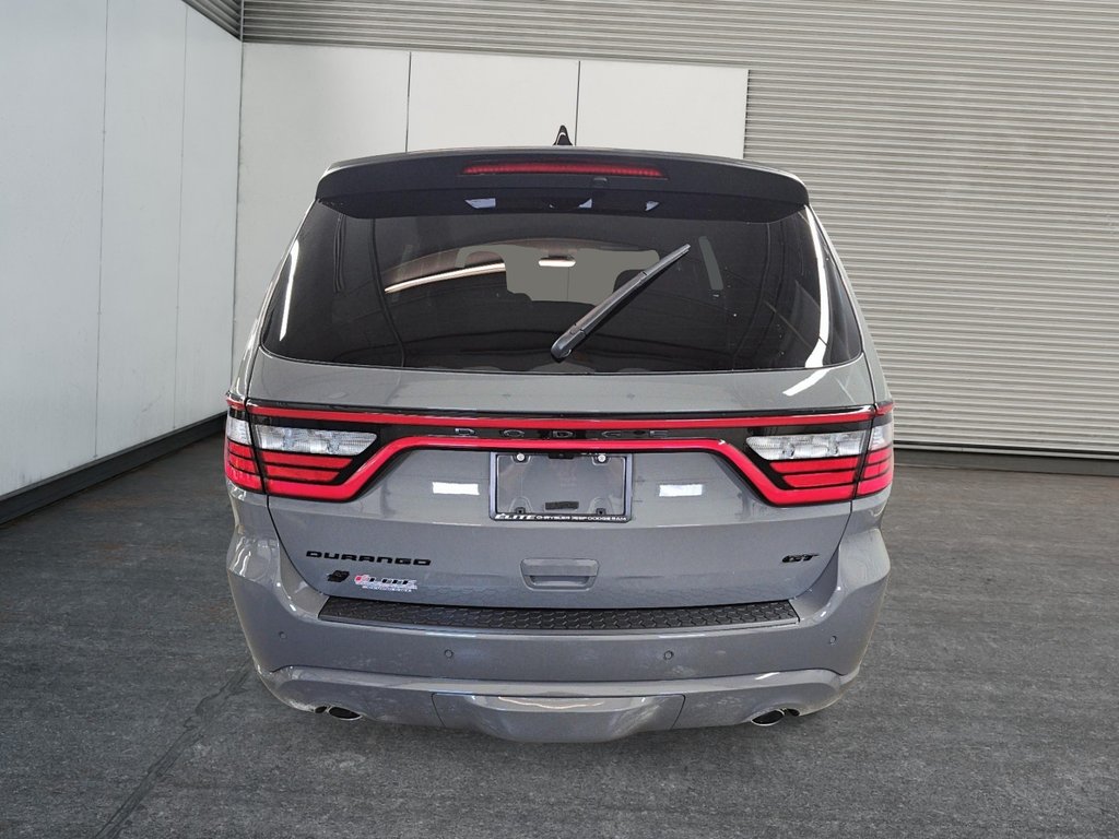 2026 Dodge Durango GT in Sherbrooke, Quebec - 3 - w1024h768px
