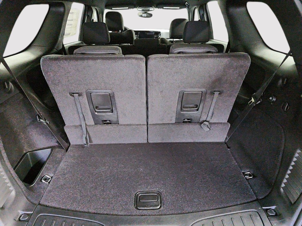 2026 Dodge Durango GT in Sherbrooke, Quebec - 6 - w1024h768px