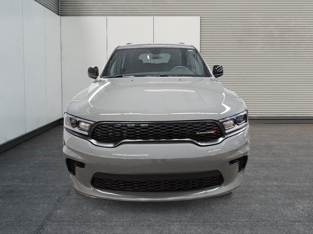 2026 Dodge Durango GT in Sherbrooke, Quebec - 2 - w1024h768px