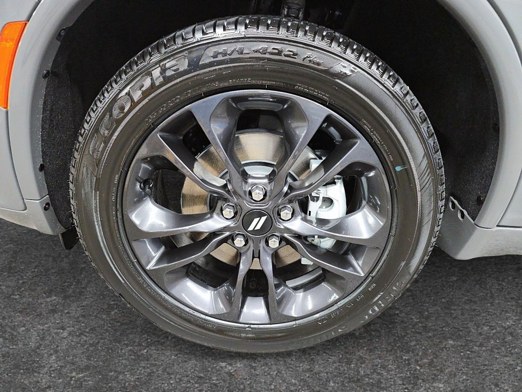 2026 Dodge Durango GT in Sherbrooke, Quebec - 7 - w1024h768px