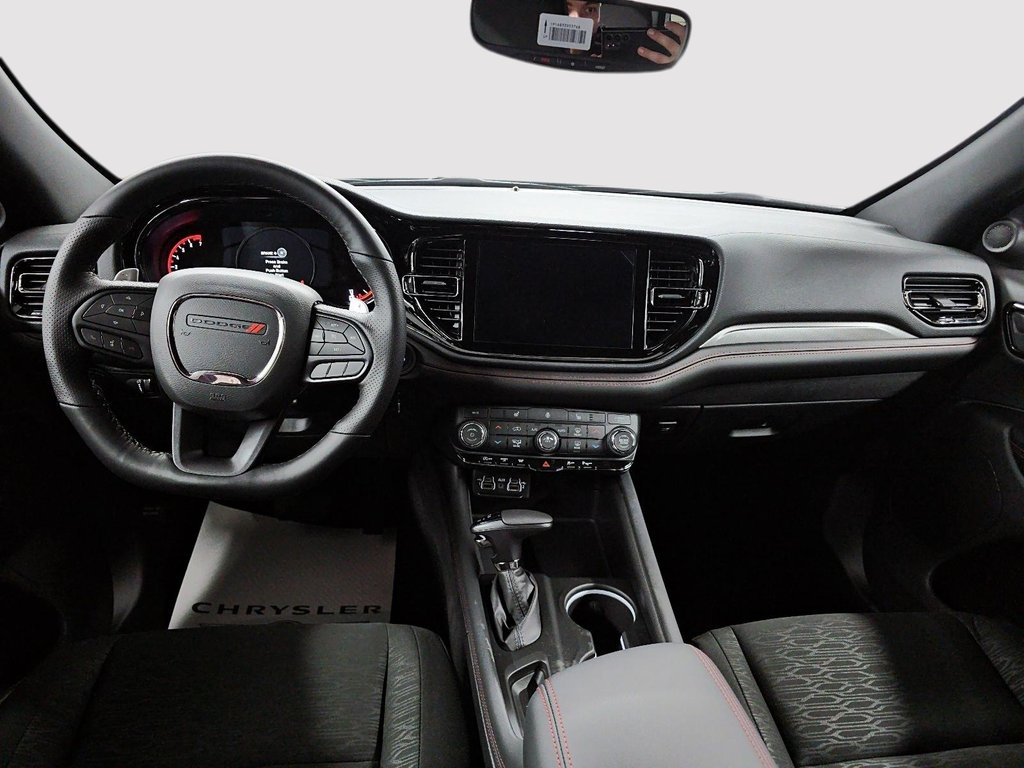 2026 Dodge Durango GT in Sherbrooke, Quebec - 10 - w1024h768px
