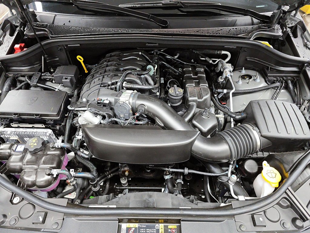 2026 Dodge Durango GT in Sherbrooke, Quebec - 8 - w1024h768px