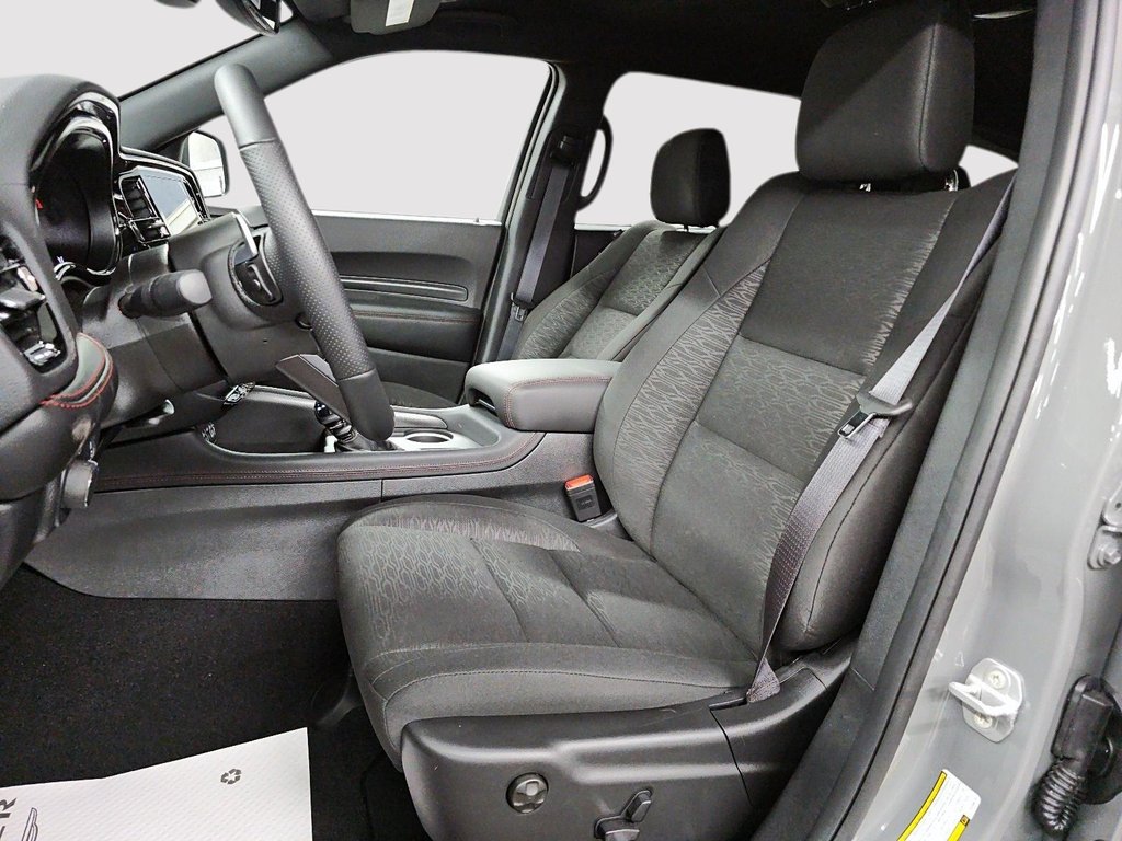 2026 Dodge Durango GT in Sherbrooke, Quebec - 9 - w1024h768px