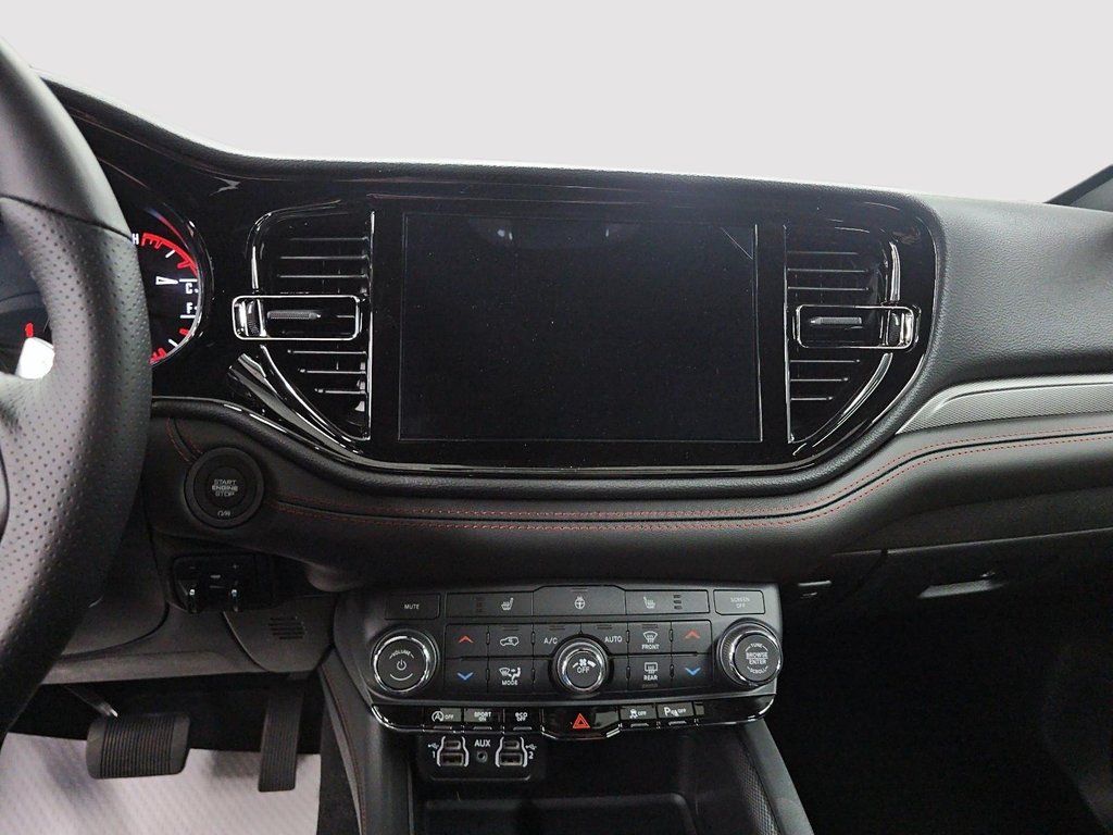 2026 Dodge Durango GT in Sherbrooke, Quebec - 17 - w1024h768px