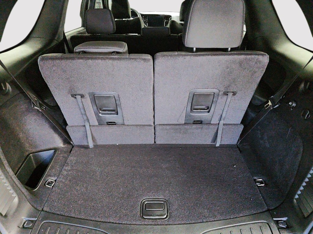 2026 Dodge Durango GT in Sherbrooke, Quebec - 6 - w1024h768px