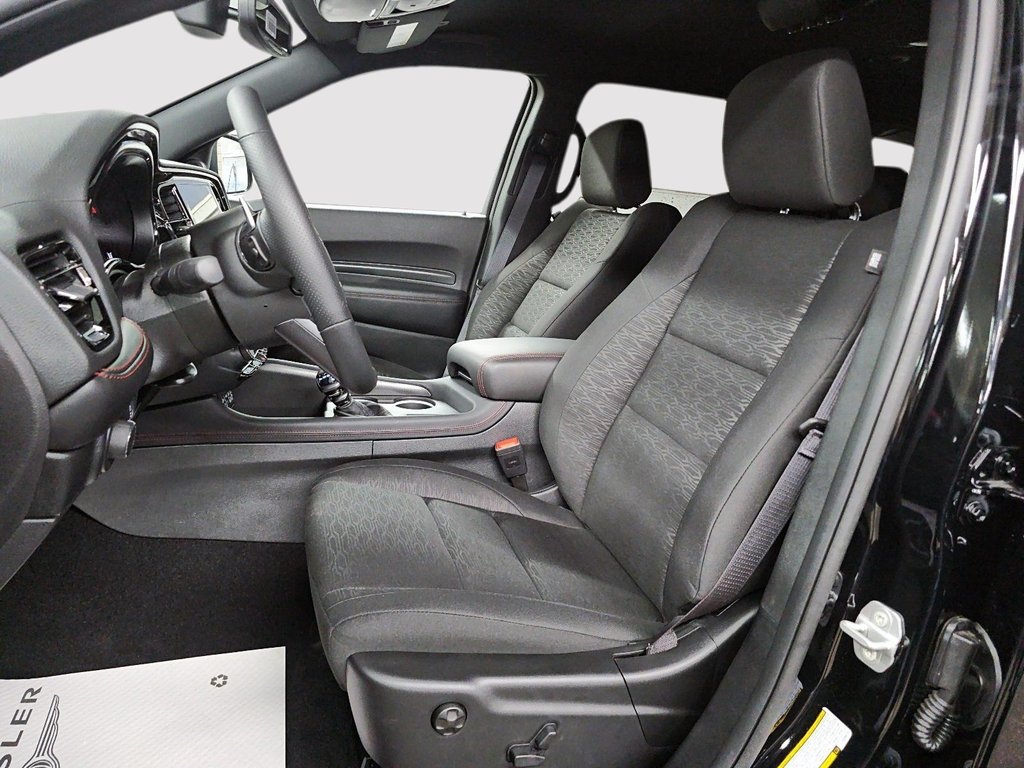 2026 Dodge Durango GT in Sherbrooke, Quebec - 9 - w1024h768px