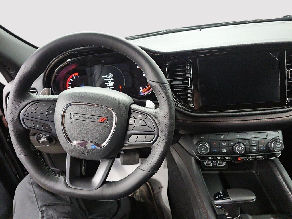 2026 Dodge Durango GT in Sherbrooke, Quebec - 14 - w1024h768px